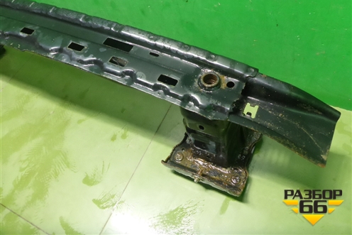 Усилитель заднего бампера для Mercedes Benz ML-Klass W166 c 2011г (МЛ)