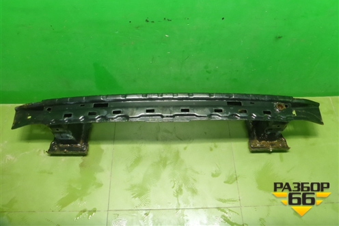 Усилитель заднего бампера для Mercedes Benz ML-Klass W166 c 2011г (МЛ)