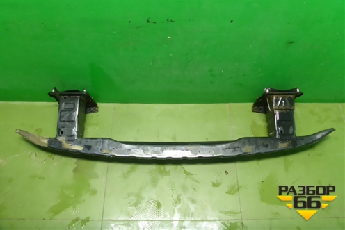 Усилитель заднего бампера для Mercedes Benz ML-Klass W166 c 2011г (МЛ)