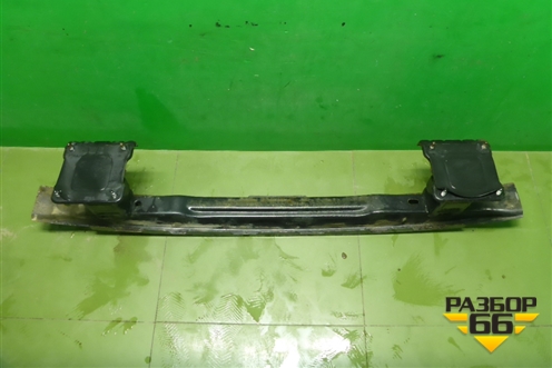 Усилитель заднего бампера для Mercedes Benz ML-Klass W166 c 2011г (МЛ)