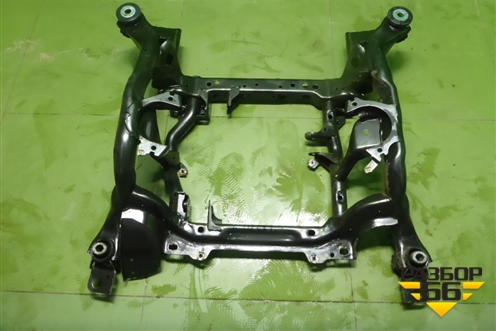 Подрамник передний АКПП для Mercedes Benz ML-Klass W166 c 2011г (МЛ)