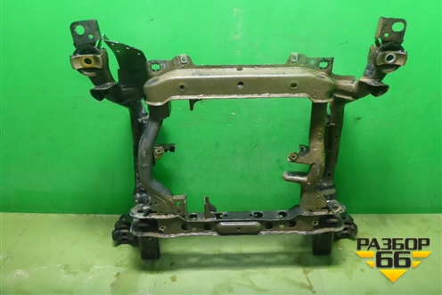 Подрамник передний АКПП для Mercedes Benz ML-Klass W166 c 2011г (МЛ)