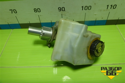 Цилиндр тормозной главный для Mercedes Benz ML-Klass W166 c 2011г (МЛ)