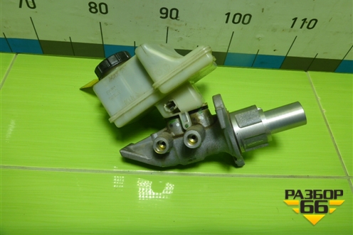 Цилиндр тормозной главный для Mercedes Benz ML-Klass W166 c 2011г (МЛ)