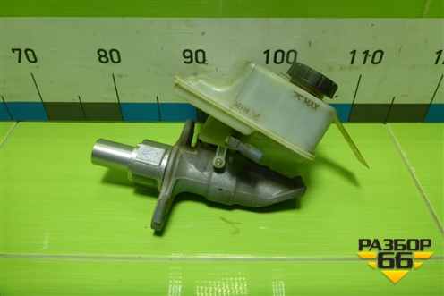 Цилиндр тормозной главный для Mercedes Benz ML-Klass W166 c 2011г (МЛ)