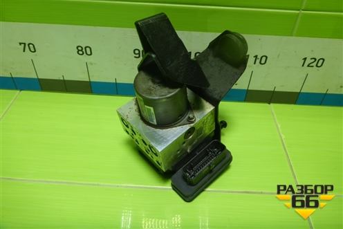 Блок ABS (A1664314612) для Mercedes Benz ML-Klass W166 c 2011г (МЛ)