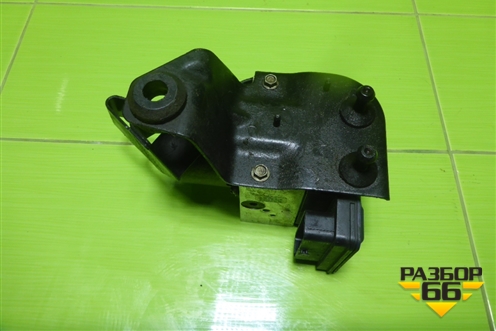 Блок ABS (A1664314612) для Mercedes Benz ML-Klass W166 c 2011г (МЛ)