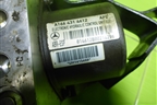 Блок ABS (A1664314612) для Mercedes Benz ML-Klass W166 c 2011г (МЛ)