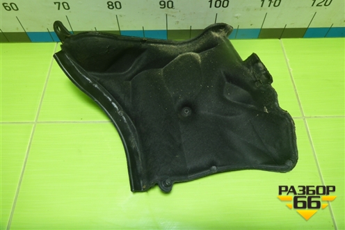 Шумоизоляция (A1666200378) для Mercedes Benz ML-Klass W166 c 2011г (МЛ)