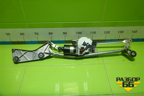 Трапеция стеклоочистителей (A1668202940) для Mercedes Benz ML-Klass W166 c 2011г (МЛ)