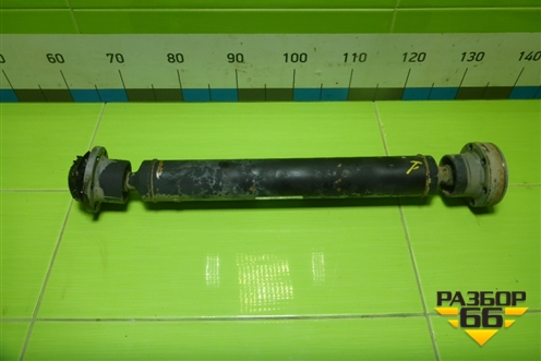 Вал карданный передний (A1664100001) для Mercedes Benz ML-Klass W166 c 2011г (МЛ)
