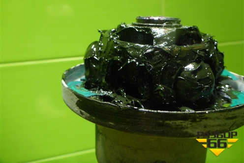 Вал карданный передний (A1664100001) для Mercedes Benz ML-Klass W166 c 2011г (МЛ)