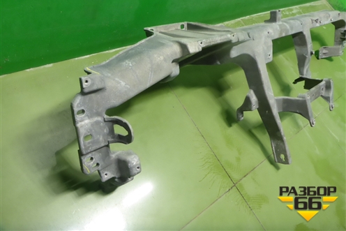 Усилитель торпедо (A1666800155) для Mercedes Benz ML-Klass W166 c 2011г (МЛ)