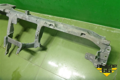 Усилитель торпедо (A1666800155) для Mercedes Benz ML-Klass W166 c 2011г (МЛ)