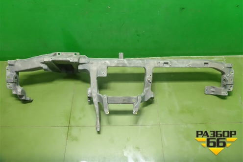 Усилитель торпедо (A1666800155) для Mercedes Benz ML-Klass W166 c 2011г (МЛ)