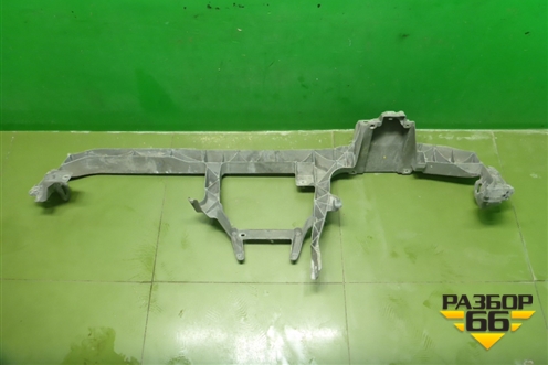 Усилитель торпедо (A1666800155) для Mercedes Benz ML-Klass W166 c 2011г (МЛ)