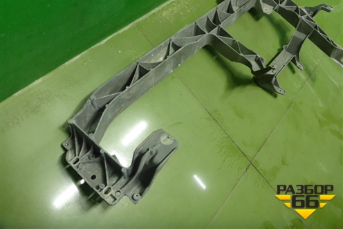 Усилитель торпедо (A1666800155) для Mercedes Benz ML-Klass W166 c 2011г (МЛ)