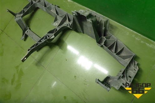 Усилитель торпедо (A1666800155) для Mercedes Benz ML-Klass W166 c 2011г (МЛ)