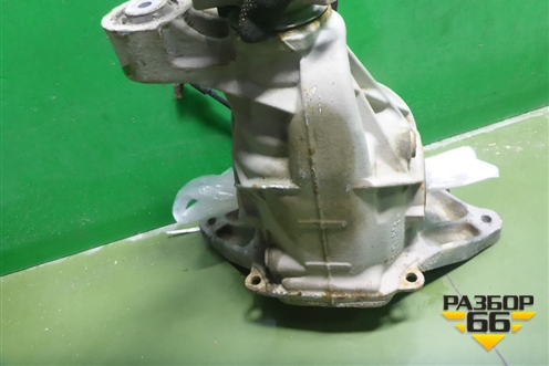 Редуктор заднего моста (A1663510605) для Mercedes Benz ML-Klass W166 c 2011г (МЛ)