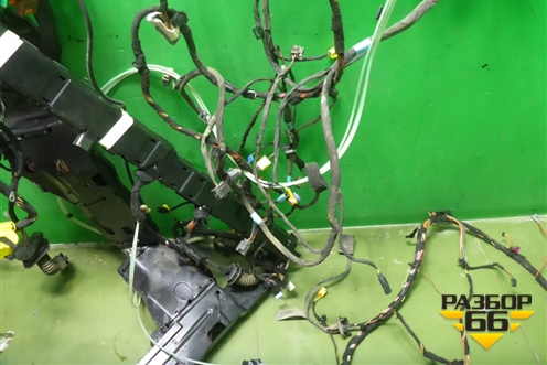 Проводка салонная (A1660073799) для Mercedes Benz ML-Klass W166 c 2011г (МЛ)