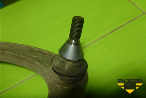 Рычаг передний левый верхний для Mercedes Benz ML-Klass W166 c 2011г (МЛ)