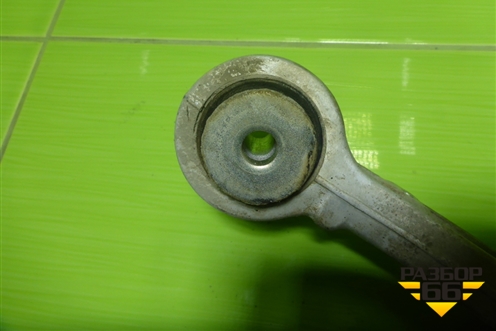 Рычаг передний левый верхний для Mercedes Benz ML-Klass W166 c 2011г (МЛ)