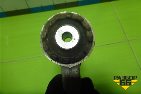 Рычаг передний левый верхний для Mercedes Benz ML-Klass W166 c 2011г (МЛ)