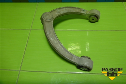 Рычаг передний левый верхний для Mercedes Benz ML-Klass W166 c 2011г (МЛ)