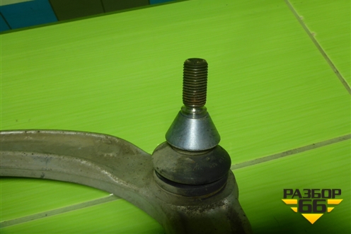 Рычаг передний правый верхний для Mercedes Benz ML-Klass W166 c 2011г (МЛ)