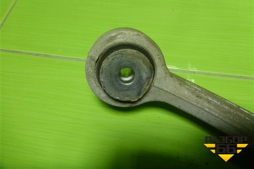 Рычаг передний правый верхний для Mercedes Benz ML-Klass W166 c 2011г (МЛ)