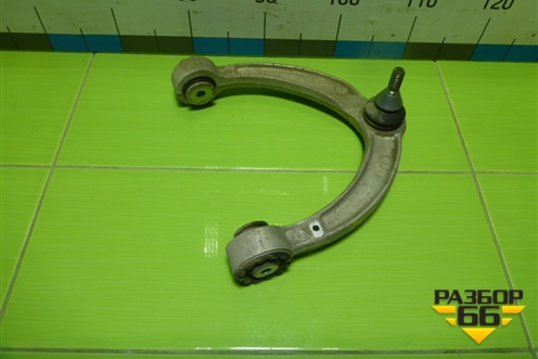 Рычаг передний правый верхний для Mercedes Benz ML-Klass W166 c 2011г (МЛ)