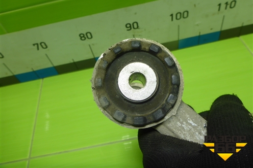 Рычаг передний правый верхний для Mercedes Benz ML-Klass W166 c 2011г (МЛ)