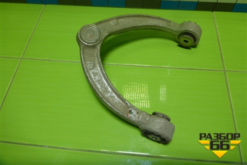 Рычаг передний правый верхний для Mercedes Benz ML-Klass W166 c 2011г (МЛ)