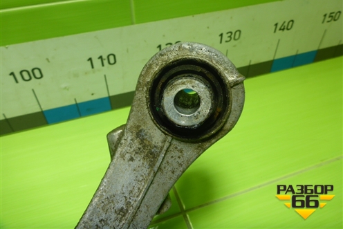 Рычаг задний нижний (левый) для Mercedes Benz ML-Klass W166 c 2011г (МЛ)