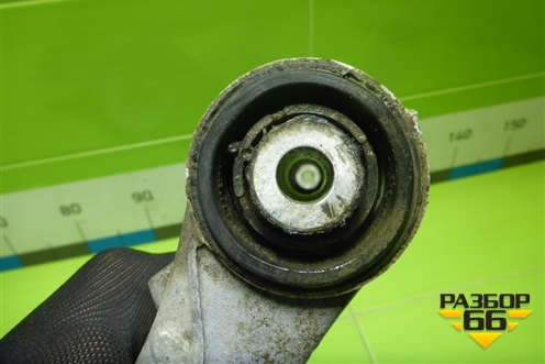 Рычаг задний нижний (левый) для Mercedes Benz ML-Klass W166 c 2011г (МЛ)