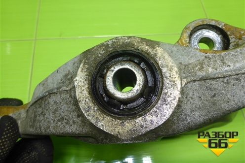 Рычаг задний нижний (левый) для Mercedes Benz ML-Klass W166 c 2011г (МЛ)