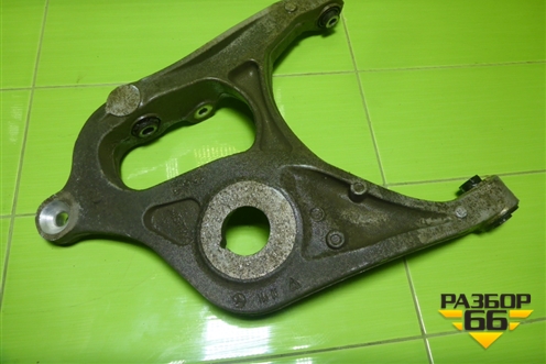 Рычаг задний нижний (левый) для Mercedes Benz ML-Klass W166 c 2011г (МЛ)