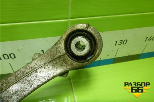 Рычаг задний нижний (правый) для Mercedes Benz ML-Klass W166 c 2011г (МЛ)