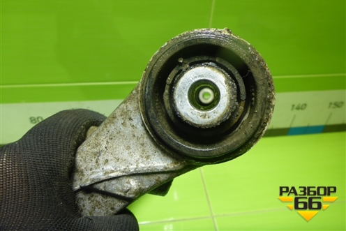 Рычаг задний нижний (правый) для Mercedes Benz ML-Klass W166 c 2011г (МЛ)