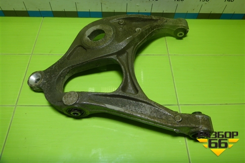 Рычаг задний нижний (правый) для Mercedes Benz ML-Klass W166 c 2011г (МЛ)