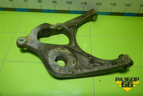 Рычаг задний нижний (правый) для Mercedes Benz ML-Klass W166 c 2011г (МЛ)