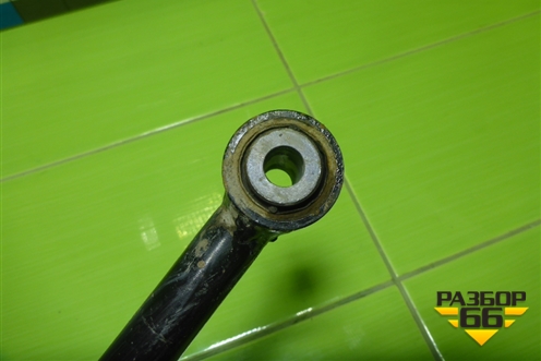 Тяга задняя поперечная для Mercedes Benz ML-Klass W166 c 2011г (МЛ)