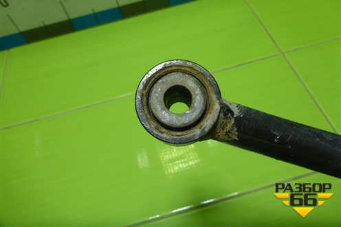 Тяга задняя поперечная для Mercedes Benz ML-Klass W166 c 2011г (МЛ)