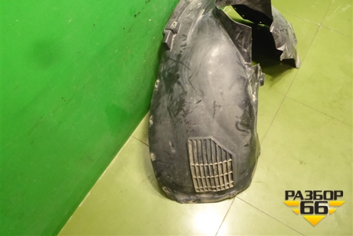 Локер передний правый (31694870) для Volvo XC60 с 2017-2025г (ХС60)