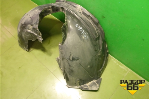 Локер передний правый (31694870) для Volvo XC60 с 2017-2025г (ХС60)