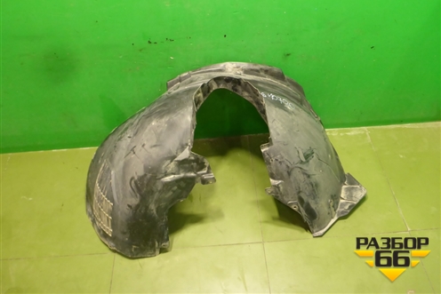 Локер передний правый (31694870) для Volvo XC60 с 2017-2025г (ХС60)