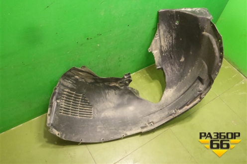 Локер передний правый (31694870) для Volvo XC60 с 2017-2025г (ХС60)