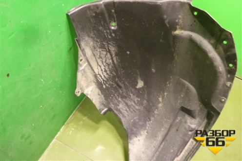 Локер передний правый (31694870) для Volvo XC60 с 2017-2025г (ХС60)