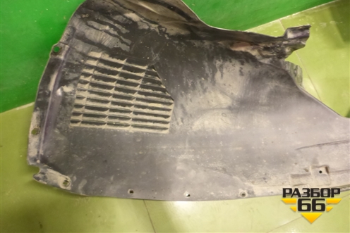 Локер передний правый (31694870) для Volvo XC60 с 2017-2025г (ХС60)