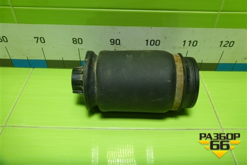 Воздушная подушка (PAS1012) для Mercedes Benz ML-Klass W166 c 2011г (МЛ)